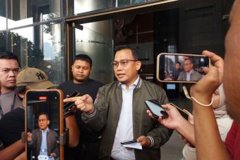 KPK : Tak ada motif politik terkait penyidikan di Kemenaker