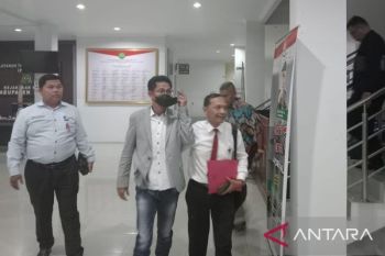 Jaksa periksa Wakil Ketua DPRD Kabupaten Bekasi
