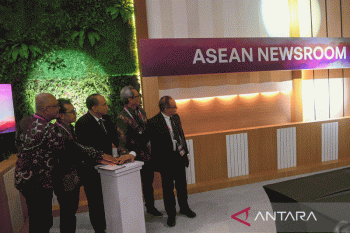 ASEAN Newsroom "embrio" asosiasi media  di Asia Tenggara
