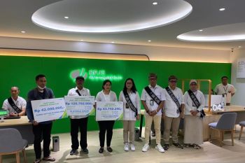 BPJAMSOSTEK Denpasar fokuskan sosialisasi kepada pekerja rentan