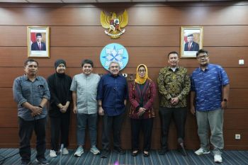 'Publisher Rights' diyakini jadi pintu masuk ekosistem media lebih sehat, menurut Forum Pemred