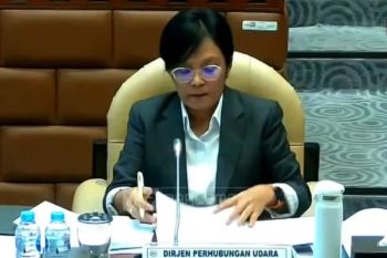 Kemenhub menargetkan pembangunan tujuh bandara selesai tahun ini