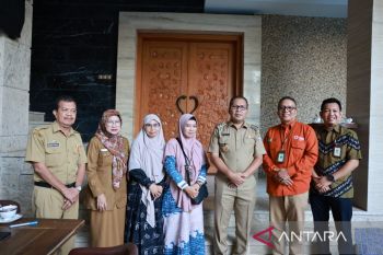 BTKLPP menilai kualitas udara di Makassar masih bagus