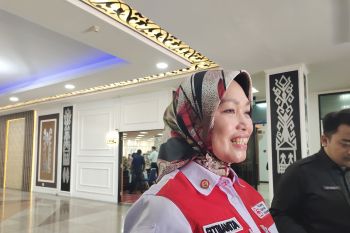 7 daerah di Lampung masuk kategori Nindya daerah layak anak