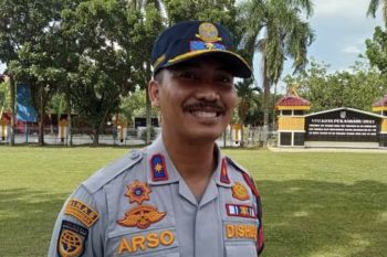Pemkot Pekanbaru himpun Rp9,08 miliar dari jasa parkir