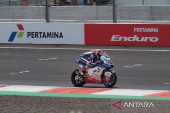 Penyelenggara MotoGP Mandalika hadirkan tiket harga spesial untuk masyarakat Lombok