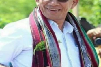 Paguyuban Lamaholot dukung Ayodhia Kalake sebagai Penjabat Gubernur NTT