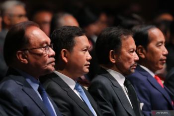 Indonesia looks to Indo-Pacific for economic growth: Deputy FM