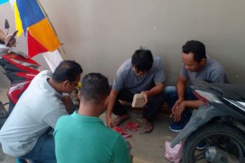 Polres Manggarai Barat NTT mengungkap kasus peredaran narkoba di Labuan Bajo