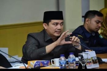 Dua anggotanya dukung mosi tak percaya pimpinan DPRD Bengkalis, ini langkah PKS