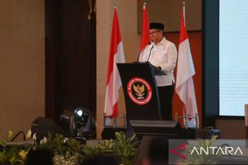 BNPT jelaskan soal usulan mekanisme kontrol rumah ibadah