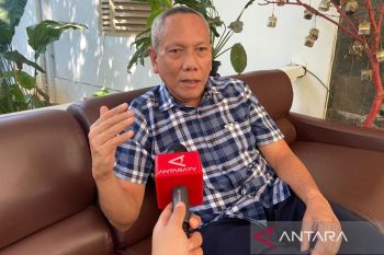 Pakar kesehatan sebutkan perlu upaya lebih keras agar kualitas udara lebih baik