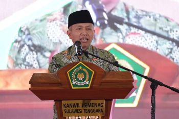 Kompetisi "Sains Madrasah 2023" cetak generasi unggul