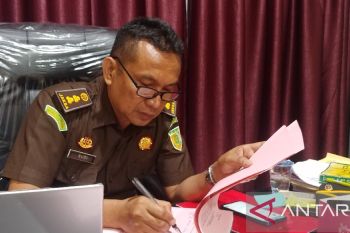 Kejari Padang usung program "RJ Plus" bagi pelaku kejahatan ringan