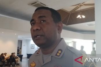 Polres Jayapura tangkap dua orang simpatisan KNPB