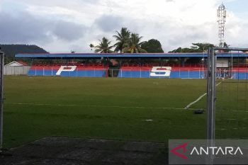 RSUD Biak siapkan tim medis khusus selama pertandingan Liga 2