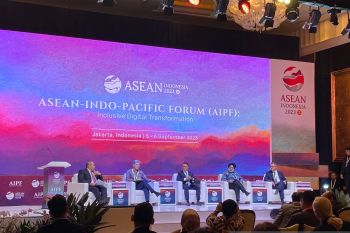 AIPF: BNI inks MoUs with Korea Eximbank, Shoko Chukin Bank