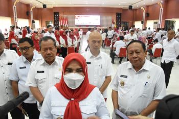 Wali Kota Bandarlampung minta RPJPD 2025-2045 lebih visioner