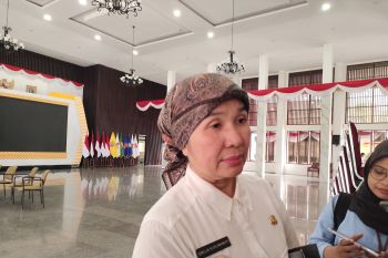 DLH Lampung lakukan pemantauan kualitas udara