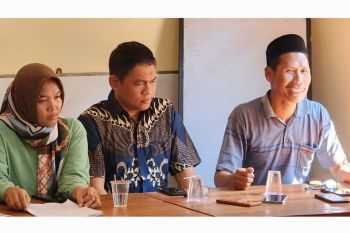 DP3A Semarang dampingi santriwati diduga korban pencabulan