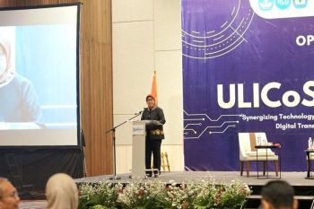 Unila selenggarakan The 4th ULICoSS dan ULICoSTE 2023
