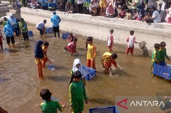 Madiun Jatim upayakan angka stunting capai 7 persen pada 2024