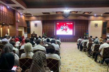 Pemkot Semarang luncurkan "Kita Pemuda" jaring  pemuda pelopor