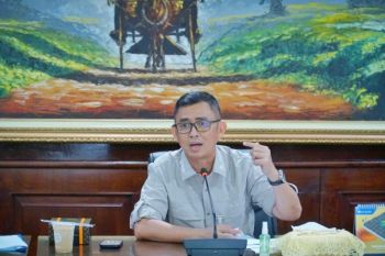 BI Jateng catat inflasi Agustus 2023  menurun