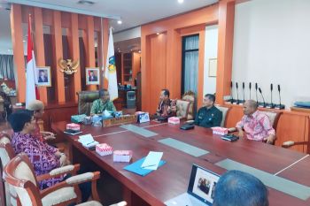 Pemprov Sulteng kembangkan cagar budaya sebagai destinasi wisata