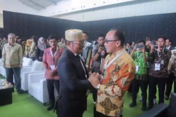 Pemprov Sulbar mengembangkan pertanian kopi dan kakao