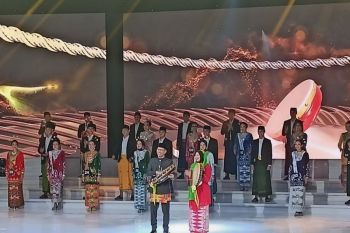 Abang None Jakarta jadi representasi generasi muda lebih unggul