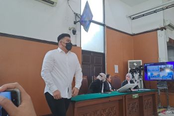 Shane Lukas divonis lima tahun penjara