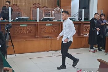 Pengadilan vonis Mario Dandy 12 tahun penjara untuk kasus penganiayaan David