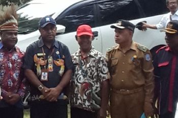 Dinkes Biak siapkan seleksi untuk 834 formasi tenaga kesehatan PPPK