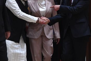 PM India kunjungi Malaysia hari ini untuk temui Anwar Ibrahim