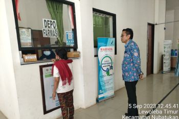 Ombudsman: RSUD Lewoleba layak menjadi rumah sakit contoh di NTT
