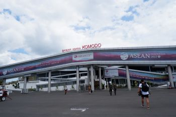 Kunjungan Wisman ke Labuan Bajo meningkat karena kegiatan internasional