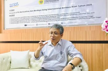 727 mahasiswa FKIP Unram jalani Program PLP