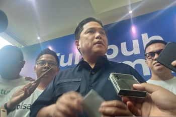 Menteri BUMN:  Penggunaan Pertalite perlu diefisienkan agar BBM bersubsidi tepat sasaran