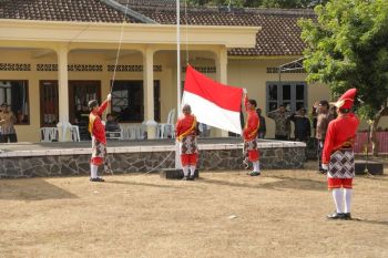 Bupati Sleman ajak masyarakat terus jaga budaya lokal