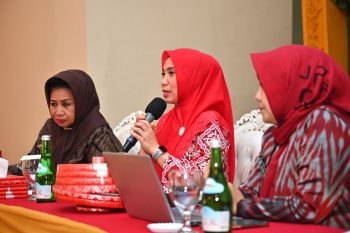 Dekranasda Sulsel bakal meriahkan Kriyanusa 2023