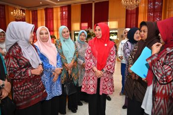 PKK Sulsel prioritaskan upaya penurunan angka stunting