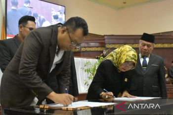 Pemprov NTB menargetkan APBD 2023 naik jadi Rp6,12 triliun