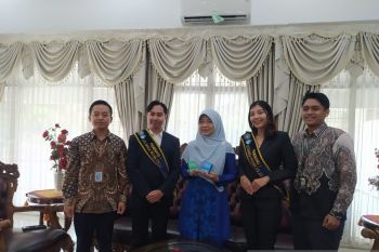 NTB kirim duta ikuti pemilihan Duta Bahasa 2023