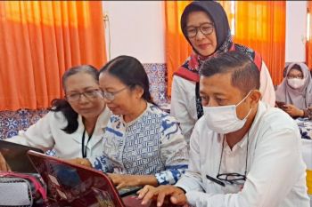 "Empowering mind" literasi dan numerasi melalui pembelajaran aktif