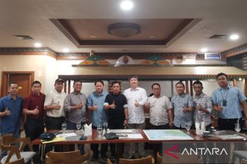 Meranti bakal jadi pemasok listrik ke Singapura, nilai investasi capai Rp12 triliun