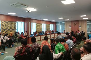 Angka stunting di Lombok Tengah turun jadi 16 persen