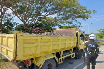 Operasi Zebra Marano tingkatkan kesadaran masyarakat tertib berkendaraan