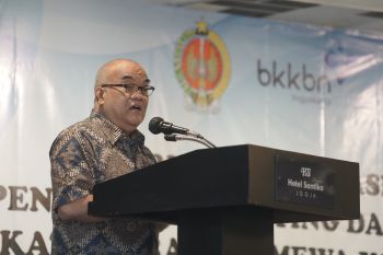 Kolaborasi lintas sektor kunci percepat turunkan stunting di Yogyakarta