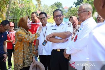Makassar tuan rumah forum Disabilitas ASEAN